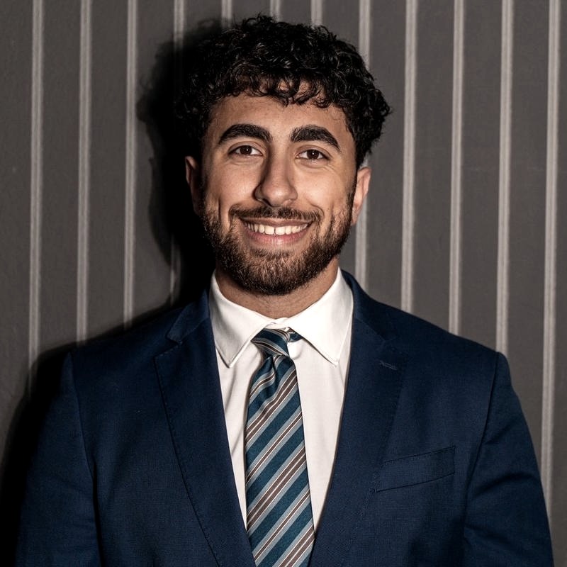 Alex Musharbash