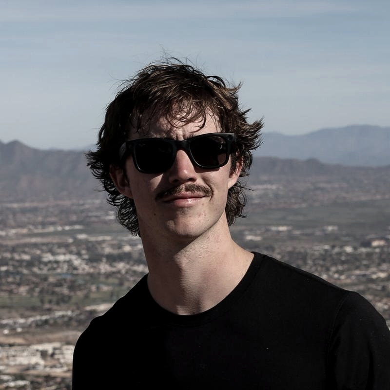 Nate Weisiger