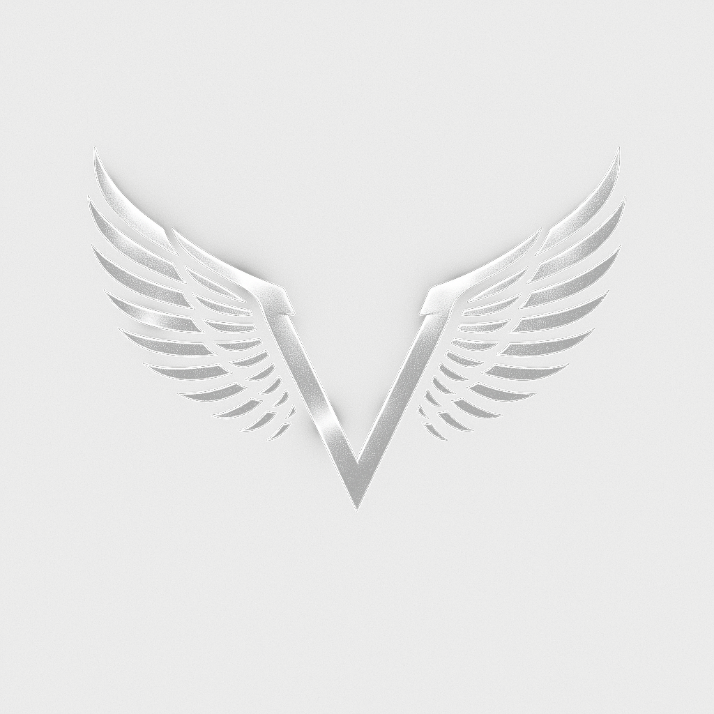 Victory logo